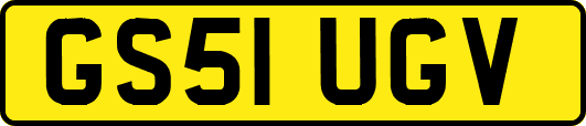 GS51UGV