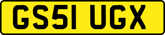 GS51UGX