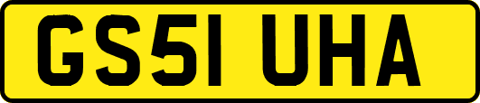 GS51UHA