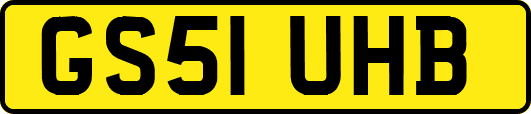 GS51UHB