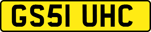 GS51UHC