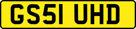 GS51UHD