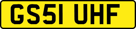 GS51UHF