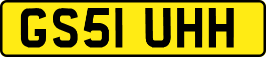 GS51UHH