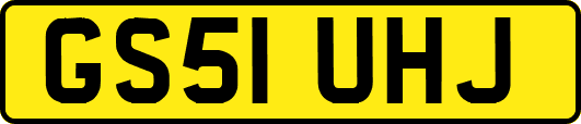 GS51UHJ