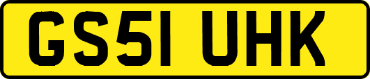 GS51UHK