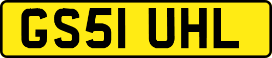 GS51UHL