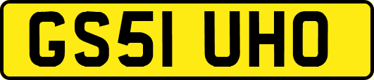 GS51UHO