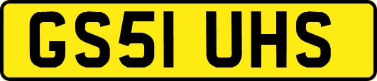 GS51UHS