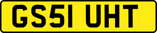 GS51UHT