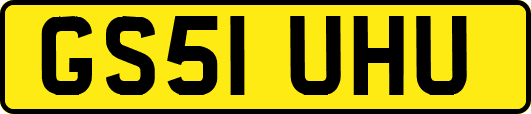 GS51UHU