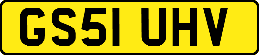 GS51UHV