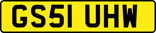 GS51UHW