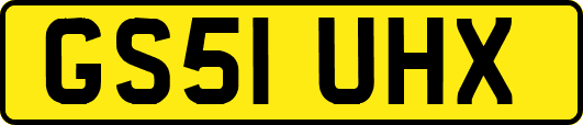 GS51UHX