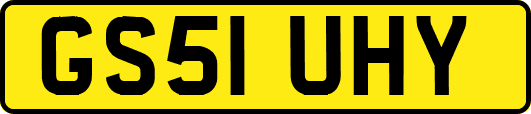 GS51UHY