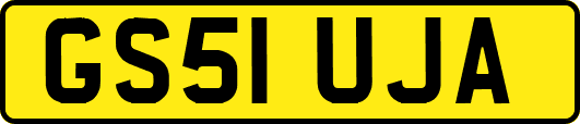 GS51UJA