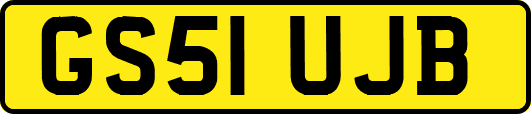 GS51UJB