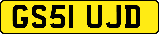 GS51UJD