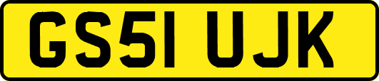 GS51UJK