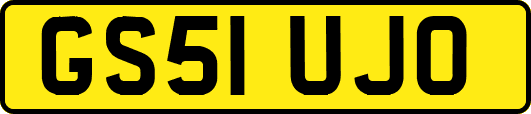 GS51UJO