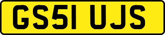 GS51UJS