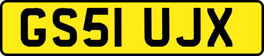 GS51UJX