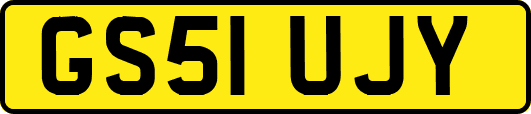 GS51UJY