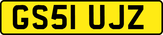 GS51UJZ