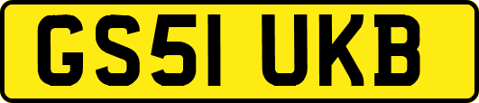 GS51UKB