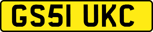 GS51UKC