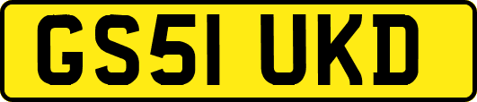 GS51UKD