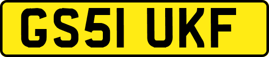 GS51UKF