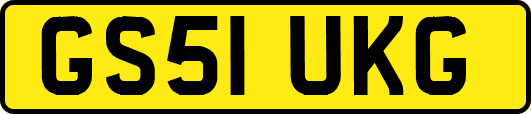 GS51UKG