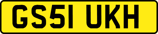 GS51UKH