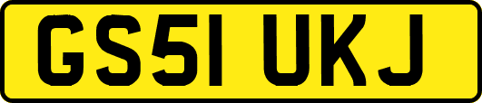 GS51UKJ