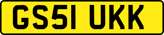 GS51UKK