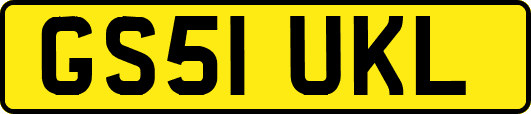 GS51UKL