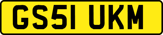 GS51UKM