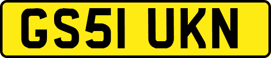 GS51UKN