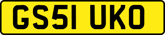 GS51UKO