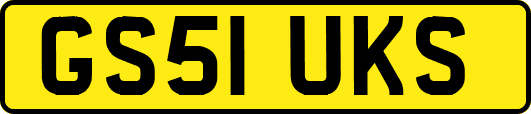 GS51UKS