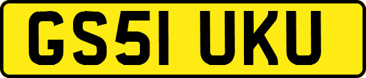 GS51UKU