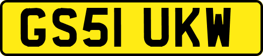 GS51UKW