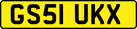 GS51UKX