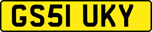 GS51UKY