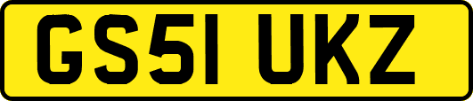 GS51UKZ