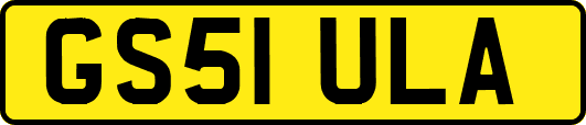 GS51ULA