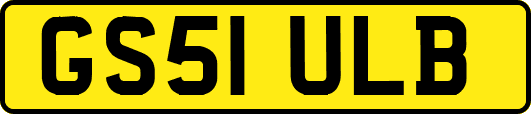 GS51ULB