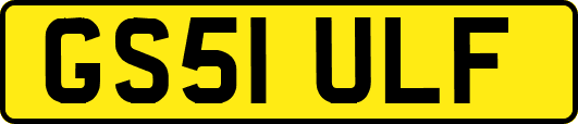 GS51ULF