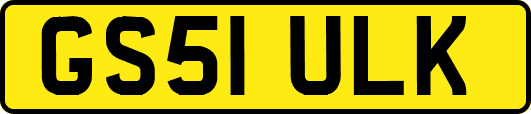 GS51ULK